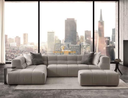BST sofa phòng khách đẹp hiện đại 2022